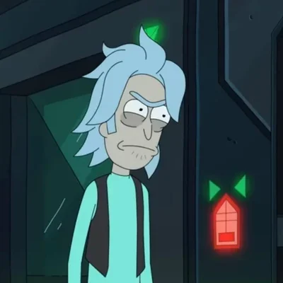 Memory Rick