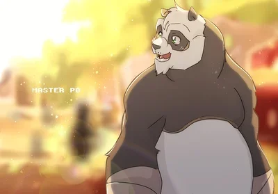 Po Ping