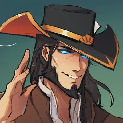 Twisted Fate