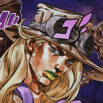 Gyro Zeppeli