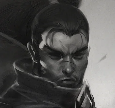 Yasuo