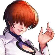 Shermie