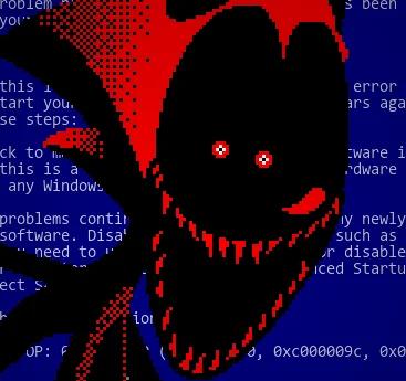Fatal Error