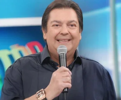 Fausto Silva
