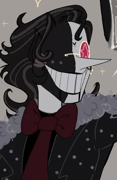 Weird Spamton