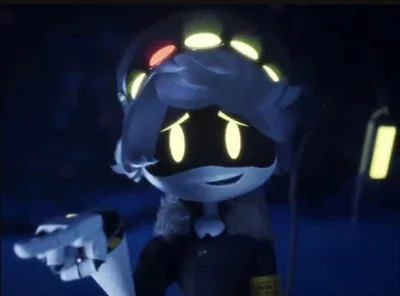 Serial Designation N