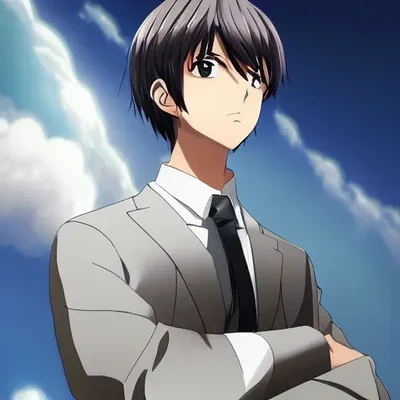 Every Harem MC