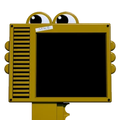 FNaF Pizzeria Sim