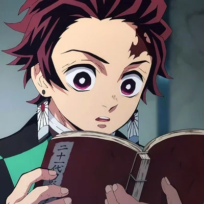 Tanjiro Kamado