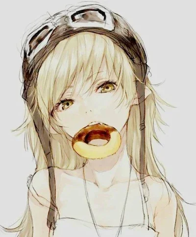 Oshino Shinobu