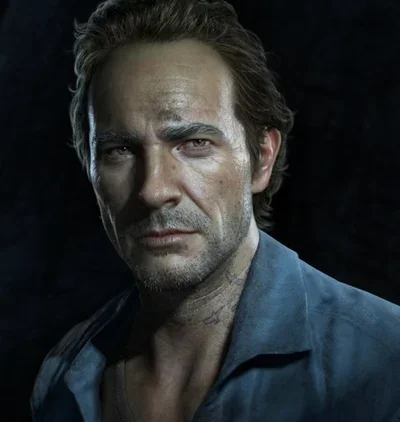 Sam Drake