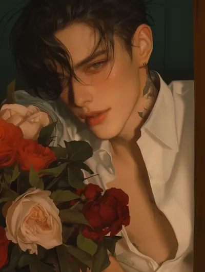 Jace Archer | First Date ALT