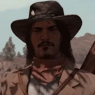 Jack marston