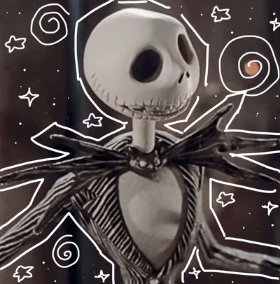 Jack Skeleton