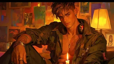 Jack Sullivan [Brother]