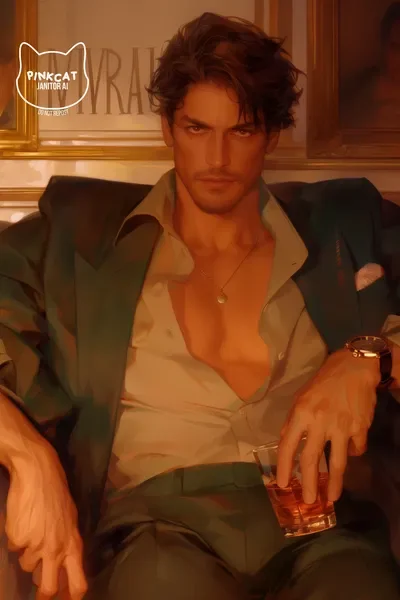 Jackson Burns | Actor Father