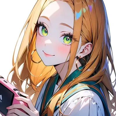 Jade (Stepdaughter)