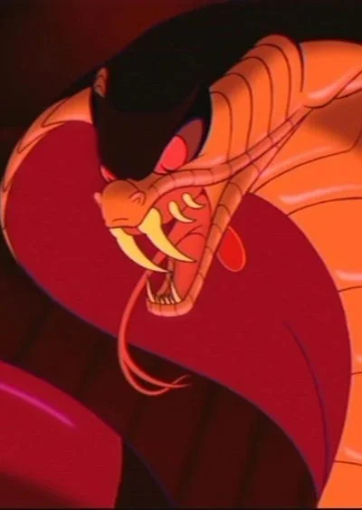 Jafar (Cobra)