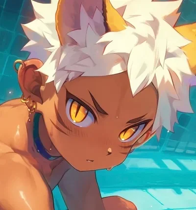 Jaguar Hybrid (Jude)