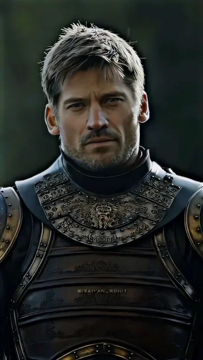 Jaime lannister