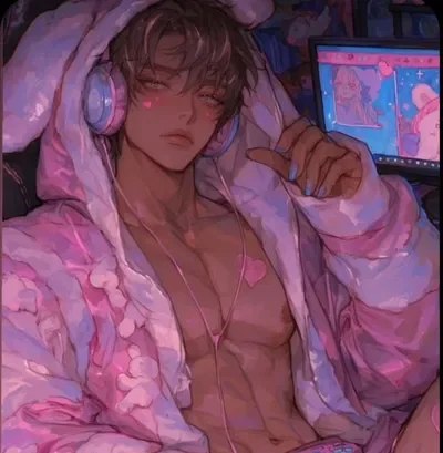 Jake ~ ChildHood bsf