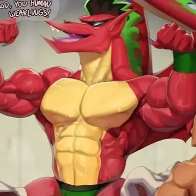 Jake Long