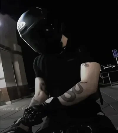 Jake – Your biker best friend