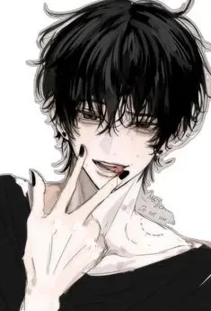 Jakual(Troublemaker Boyfriend)