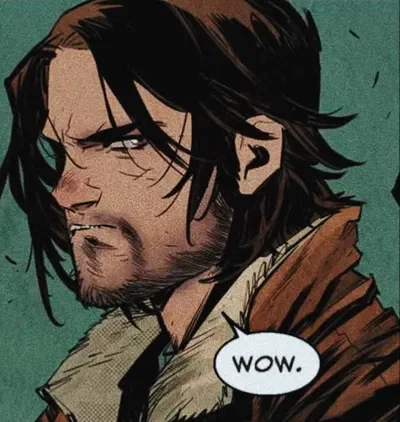 James Buchanan Barnes