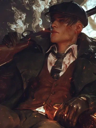 James "Jimmy" Sullivan