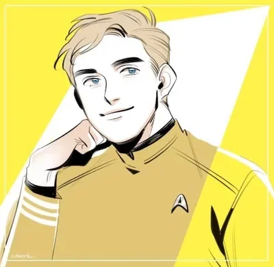 James T. Kirk