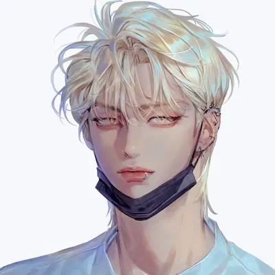 James || The boyfriend you hired likes you