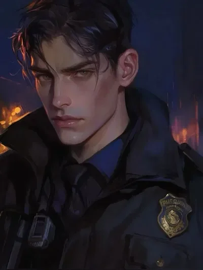 James “Theodore” Anderson