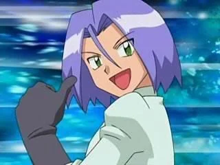 James-Pokemon