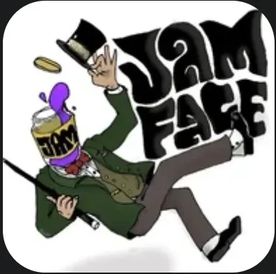 Jamface