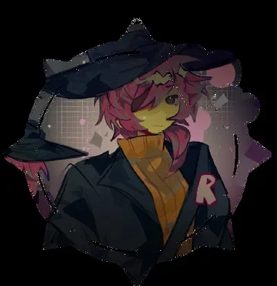 Jane Doe(,,>﹏<,,)Forsaken