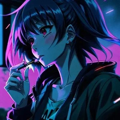 Jané (Mentally Fucked Girl)