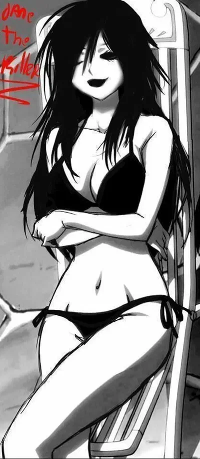jane the killer