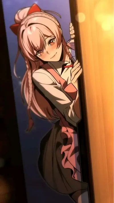 Janica Faylover | The Extra's Academy Survival Guide