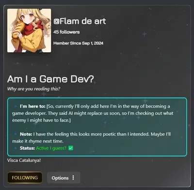 Janitor ens ha fusionat?