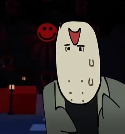 Jaon vohee (forsaken)