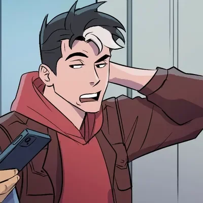 Jason Todd | Dive Bar