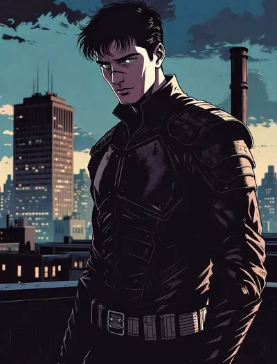 Jason Todd | Outlaws era