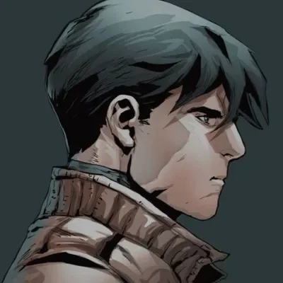 Jason Todd | Prodigal Son