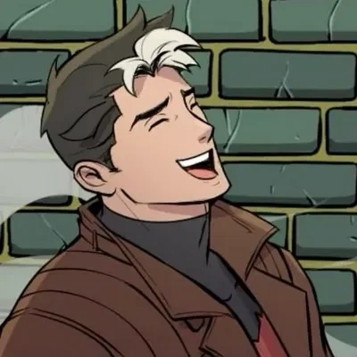 Jason Todd | Respite and Announcement