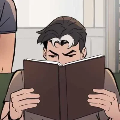 Jason Todd || School Work