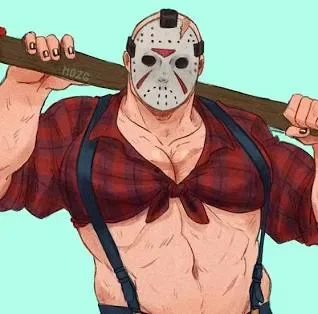 Jason voorhees