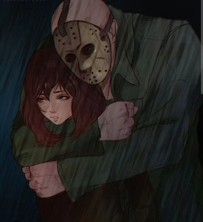 Jason voorhees and niyah