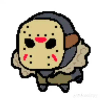 *~+Jason||forsaken+~*