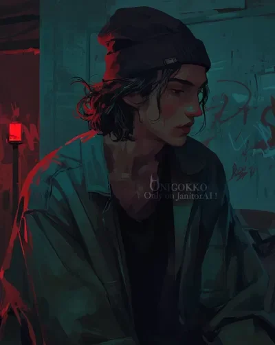 Jasper Morand | Orphan & Announcement
